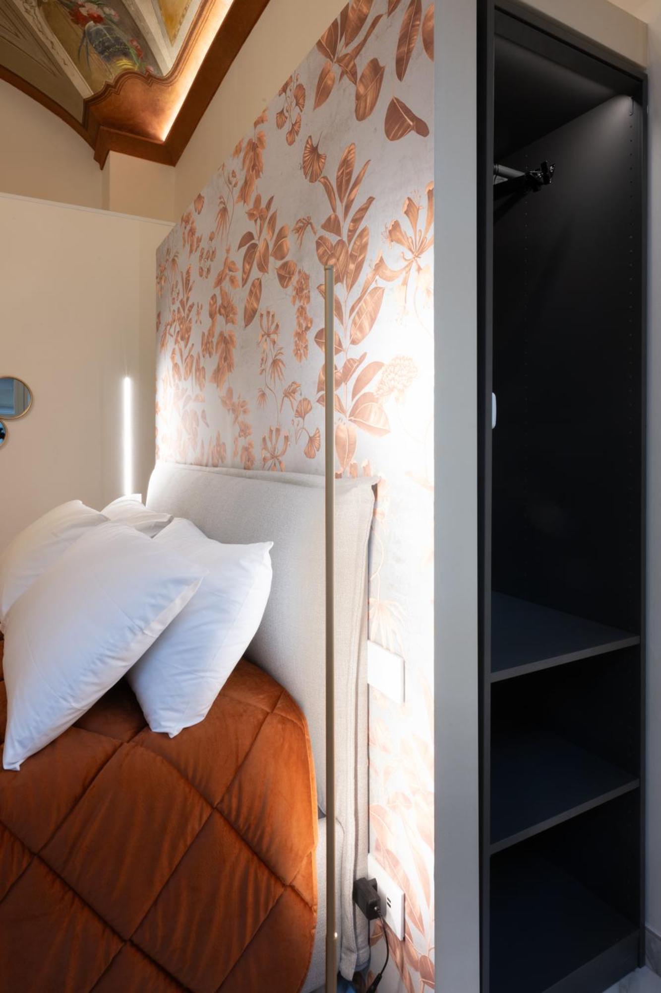Lagrange Suites, Nel Punto Piu Esclusivo Di Appartamento *